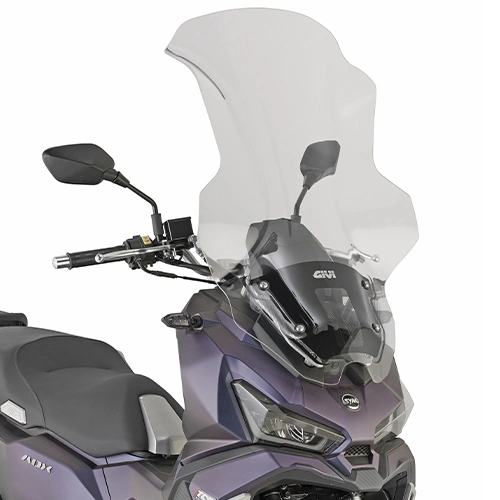 Givi D7069ST szyba przezroczysta